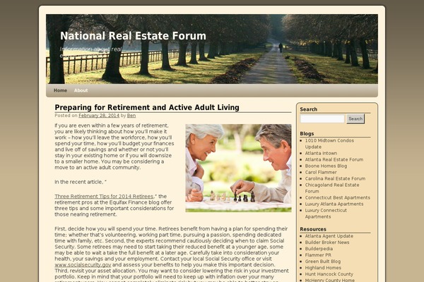 2010 Weaver theme site design template sample