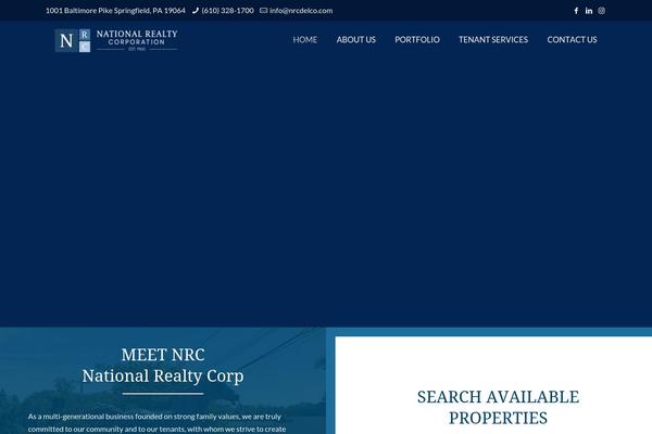 Site using Xo-liteslider plugin
