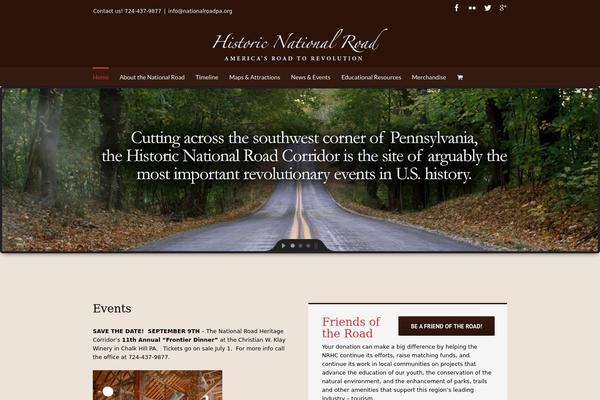 Site using Formcraft plugin