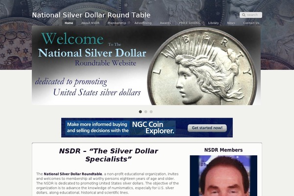 Avalonstyle_1_5 theme site design template sample