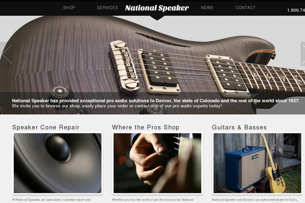 Empty theme site design template sample