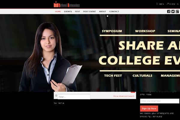Site using Ssquiz plugin