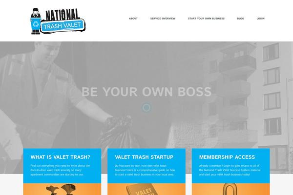 Site using Addons-for-elementor-premium plugin