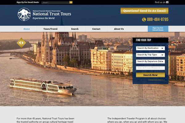 Site using Bb-ultimate-addon plugin