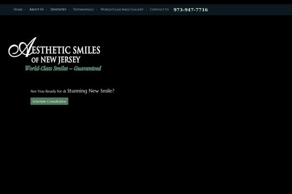 nvd WordPress theme, websites list used nvd theme nvd theme websites examples