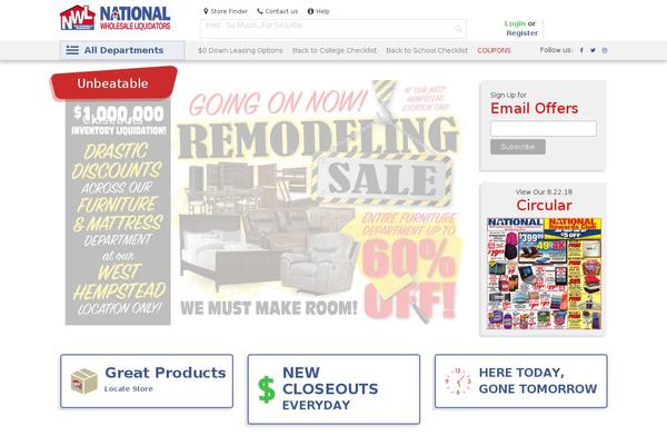 Site using Easy2Map plugin