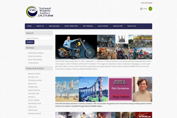 Site using Ch_scc_woo plugin