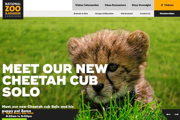 Site using Devvn-image-hotspot plugin