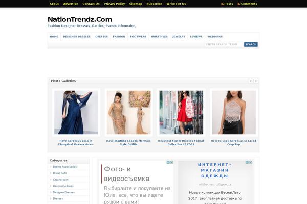 Simply-pro theme site design template sample