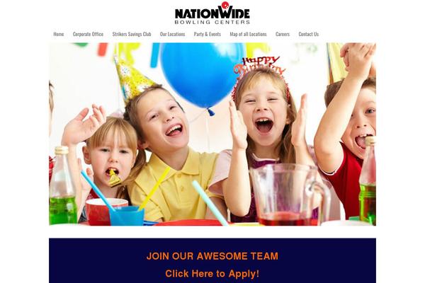 Site using Uji Popup plugin