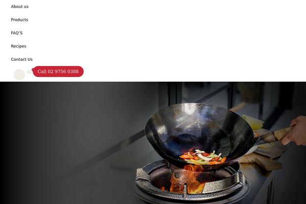 Site using Dhvc-woocommerce plugin