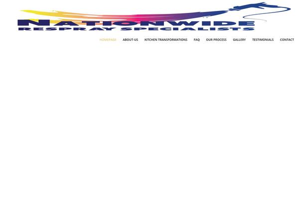 Site using Responsive WordPress Gallery - Envira Gallery Lite plugin