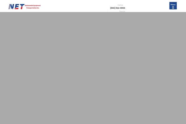 Site using Responsive-menu-pro plugin