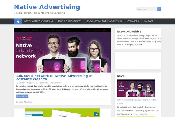 Site using IGIT Related Posts With Thumb Image After Posts plugin