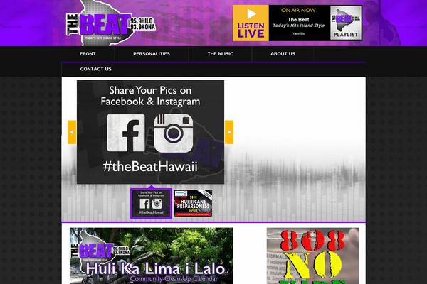 nativefm.com site used Radio-nativefm