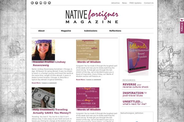 Site using Advanced-recent-posts-widget plugin