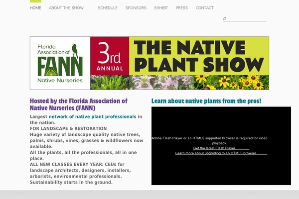 Site using WP Responsive Slider With Lightbox plugin