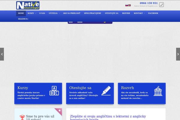 Site using StToolKit plugin
