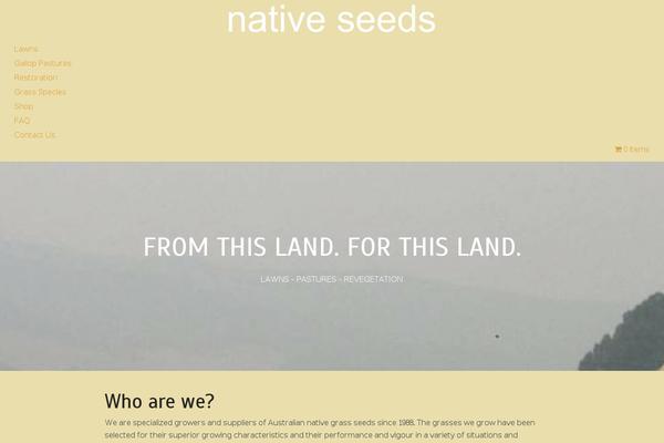Site using Tatsu plugin