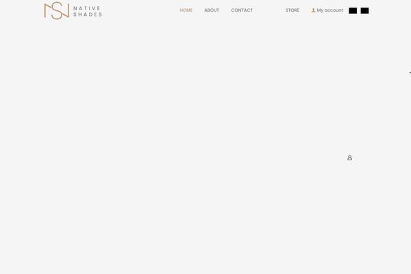 Site using Woo-variation-swatches plugin