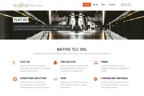 Quality theme site design template sample