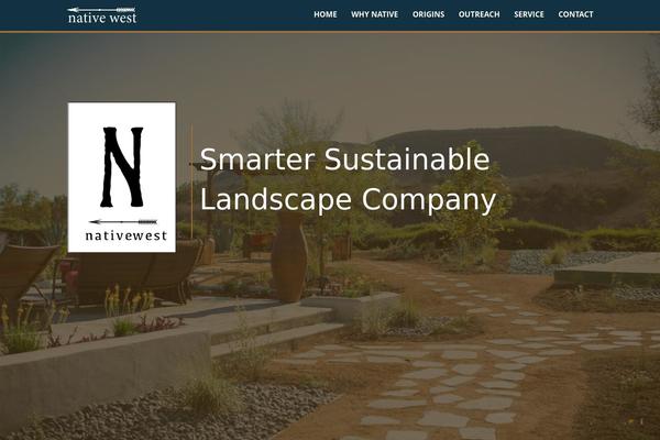 Site using Dreamgrow Scroll Triggered Box plugin