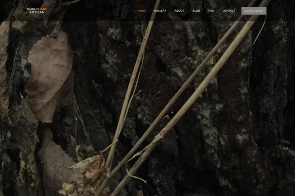 Site using Faq-responsive plugin