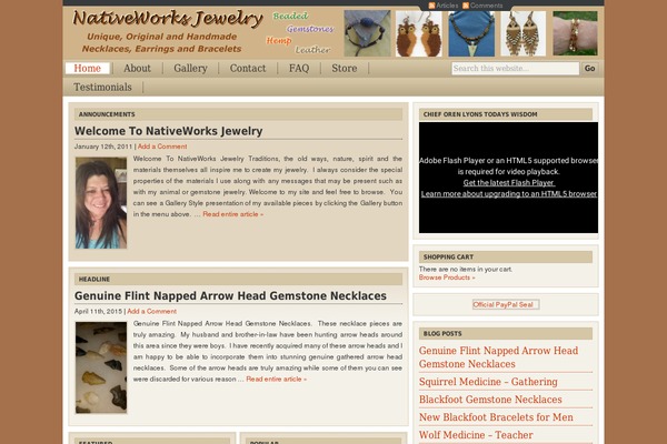 Cover WP theme site design template sample
