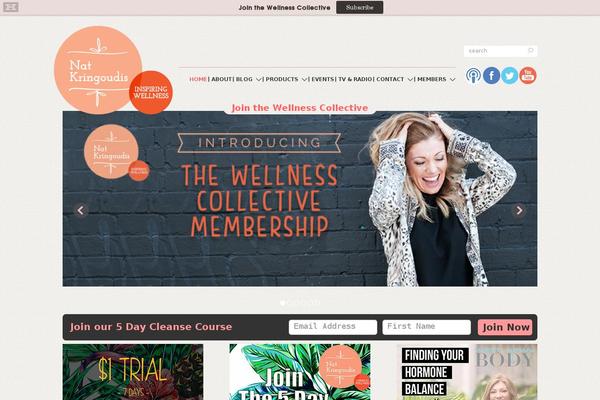 Site using Vc-extensions-cqbundle plugin