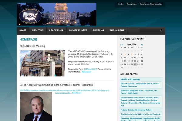 natlnarc.org site used Theme1965
