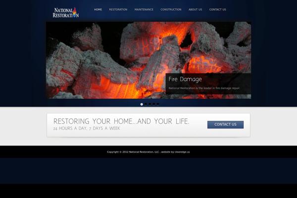 natlrestoration.com site used Pleng-v1-6