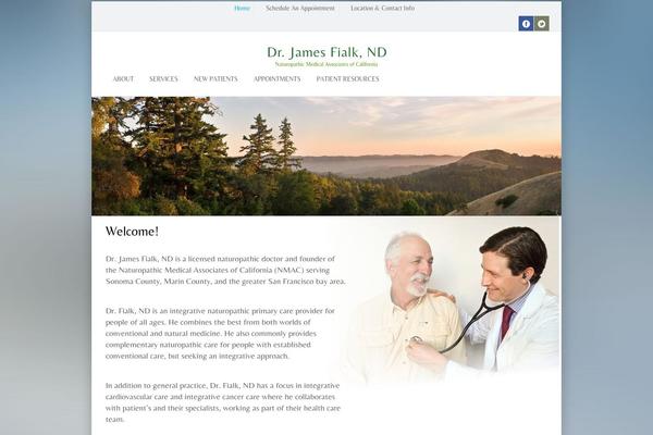 natmedcal.com site used Medical