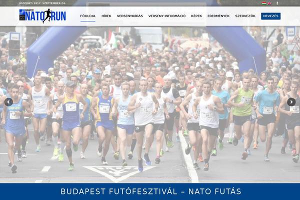Site using Wp_logooos_plugin plugin