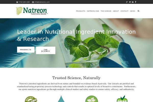 natreoninc.com site used Jupiter_child