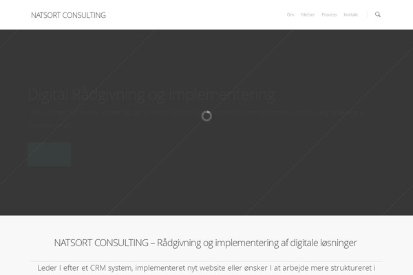 Site using Modal Dialog plugin