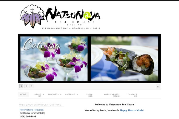 PlatformPro theme site design template sample