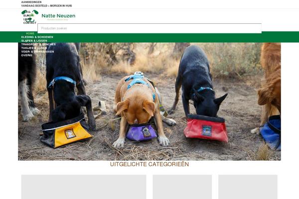 Site using Woo-parcel-pro plugin