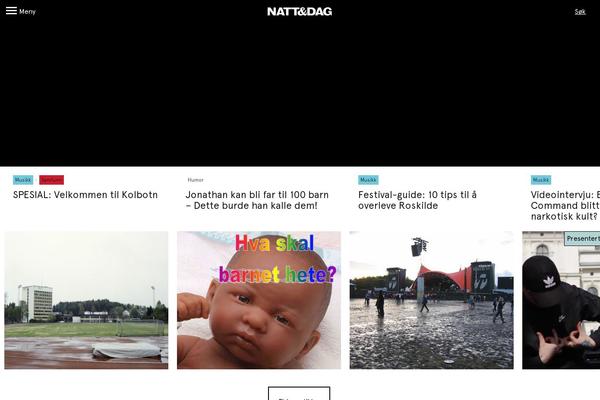 Site using Metorik-helper plugin