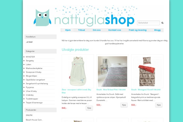 Site using Add Link to Facebook plugin