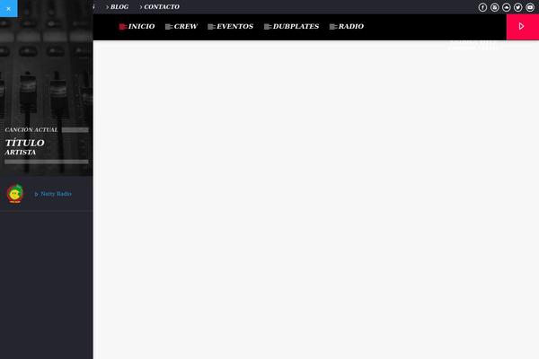 Site using Qt-chartvote plugin
