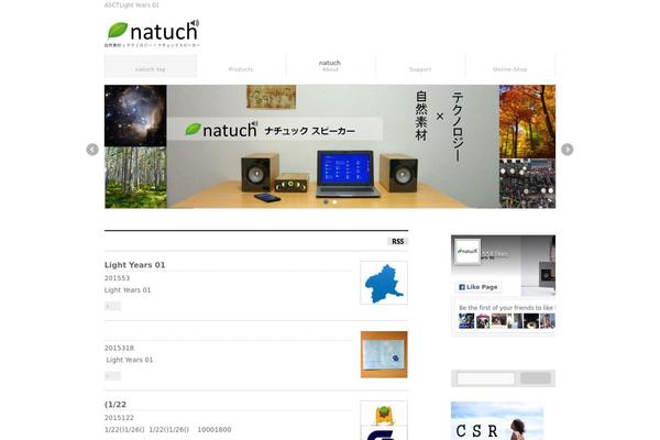 Site using Multisite Language Switcher plugin