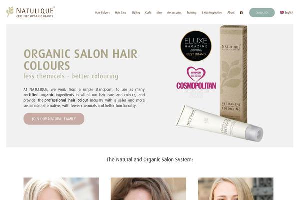 Site using Taptap-by-bonfire plugin