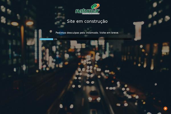 Site using Lightbox plugin