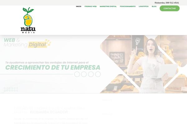 Site using WP Gallery Custom Links plugin
