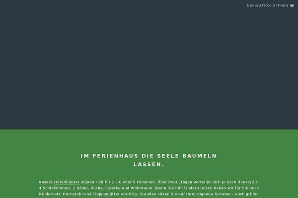 Site using Responsive Lightbox by dFactory plugin