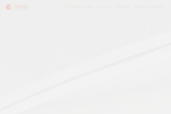Site using Modal Dialog plugin