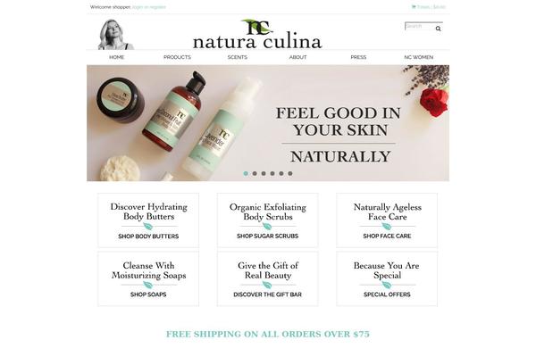 Humbleshop theme site design template sample