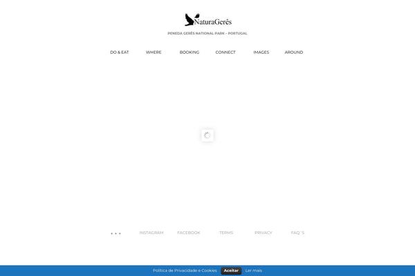 Site using Leaflet Maps Marker (Google Maps, OpenStreetMap, Bing Maps) plugin