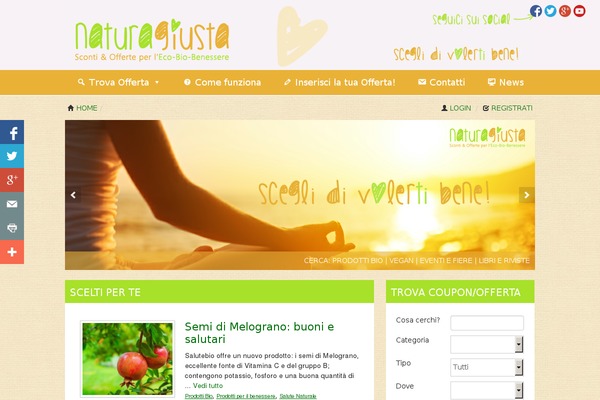 Cp theme site design template sample