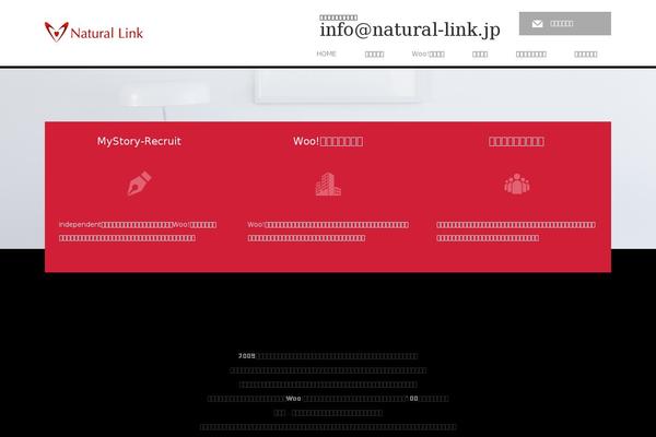 Law_tcd031 theme site design template sample